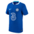 Chelsea - Camisa - 2022/2023 - Azul - I - Home - 1 - Titular - Nike - T. Silva - 3 - Premier League