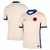 Chelsea - Premier League - Camisa - Torcedor - 2 - Away - II - Torcedor - Masculina - Masculino - Kit - Jersey - Fan - White - Nike - 2024/2025