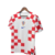 Croácia - Camisa - 2022/2023 - I - Home - Copa do Mundo - Modric - Manto