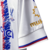 Crystal Palace - Camisa - 2 - Away - II - Branca - 2022/2023 - Torcedor - Fan - Jersey - Kit - White - Premier League - Masculino - Masculina - Homem - Inglaterra - Macron