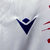 Crystal Palace - Camisa - 2 - Away - II - Branca - 2022/2023 - Torcedor - Fan - Jersey - Kit - White - Premier League - Masculino - Masculina - Homem - Inglaterra - Macron