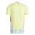 Espanha - Seleção - Espanhola - 2 - Away - II - Camisa - Amarela - Jogador - Kit - Jersey - Fan - 2024/2025 - Eurocopa - UEFA - Adidas