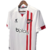 Estudiantes de La Plata - Camisa - 2 - Away - II - Branca - Ruge - 2022/2023 - Campeon - Masculina - Argentina - Torcedor - Fan - Jersey - Tienda - Imantado PRO