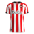 Estudiantes de La Plata - Camisa - 1 - Home - I - Vermelha Branca - Ruge - 2022/2023 - Campeon - Masculina - Argentina - Torcedor - Fan - Jersey - Tienda - Imantado PRO