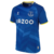 Everton - Azul - Blue - Liverpool - Home - Away - I - II - III - League - England - Inglaterra - Pombo - Alan - Richarlison- Camisa - Uniforme