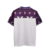 Fiorentina - Camisa - Fan - Torcedor - Branca - 1992/1993 - 2 - Away - II - Lotto - Retro - Retro Manto - Imantado PRO -  Viola - Itália - Masculino - Masculina - Batistuta - Edmundo