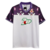 Fiorentina - Camisa - Fan - Torcedor - Branca - 1992/1993 - 2 - Away - II - Lotto - Retro - Retro Manto - Imantado PRO -  Viola - Itália - Masculino - Masculina - Batistuta - Edmundo