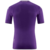 Fiorentina - Camisa - Fan - Torcedor - Roxa - 2022/2023 - Kappa -  Luka Jović-  Conference League - Viola - Itália - Masculino - Masculina - 