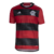 Camisa Flamengo 2023/24 I Vermelha e Preta Adidas