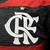 Flamengo - CRF - Camisa - 2023/2024 - I - Home - 1 - Adidas - Jogador - Patrocínios - Patches - Arrascaeta - Bruno Henrique - Gabigol - Gabriel Barbosa - Jorge Jesus - Maracanã - Libertadores - Campeonato Brasileiro - Marinho - Cebolinha