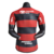 Flamengo - CRF - Camisa - 2023/2024 - I - Home - 1 - Adidas - Jogador - Patrocínios - Patches - Arrascaeta - Bruno Henrique - Gabigol - Gabriel Barbosa - Jorge Jesus - Maracanã - Libertadores - Campeonato Brasileiro - Marinho - Cebolinha