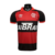 Camisa Flamengo Retro 1987 I Vermelha e Preta Adidas