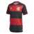 Flamengo - CRF - Camisa - 2020/2021 - Retro - Retro Manto - Torcedor - Jersey - 1 - Home - I - Adidas - Torcedor - Patrocínios - Patches - Arrascaeta - Bruno Henrique - Gabigol - Gabriel Barbosa - Jorge Jesus - Maracanã - Libertadores - Campeonato Brasile