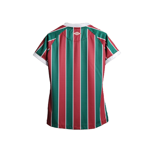 Camiseta do Fluminense Campeão Mundial 1952 Manto FC - Masculina
