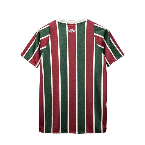Camisa Fluminense 2024/25 I Tricolor Umbro