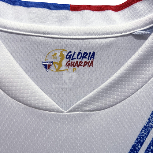 Camisa glória 2024 fortaleza Volt, Loja Leão 1918