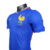 França - Seleção Francesa - 1 - Home - I - Azul - Jogador - Jersey - Kit - Shirt - Player - Blue - Nike - Europa - Masculino - Masculina - Anos 80