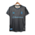 Gremio - GFPA - Camisa - 3 - Third - III - Preta e Azul - Tricolor - Gaúcho - 2023/2024 - Feminino - Feminina - Mulher - Suarez - Vina - Diego Souza - Arena - Umbro - Banrisul