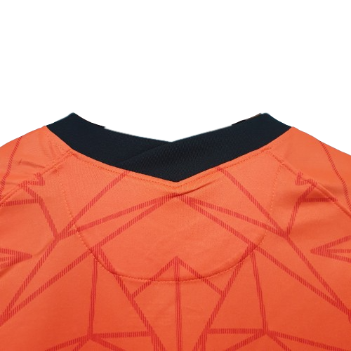 Novas camisas da Seleção da Holanda 2020-2021 Nike