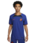 Holanda - Camisa - II - Away - 2022/2023 - Reserva - Azul - Nike - Catar - Copa do Mundo - Masculina - Feminina