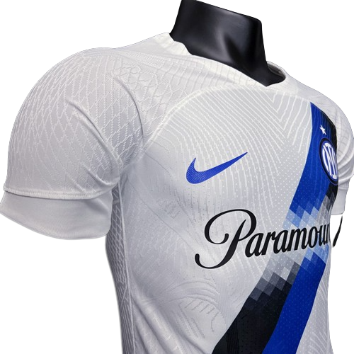 Camisa II do Internacional (Branca) Away 2022/2023 – Versão