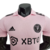 Inter Miami - Camisa - Jersey - Kit - Home - 1 - I Titular - Messi - 2022/2023 - Jogador - Player - Lockhart Stadium - MLS - Major League Soccer