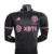 Inter Miami - Camisa - Jersey - Kit - Away - 2 - II - Titular - Messi - 2022/2023 - Preta - Black - La noche -  Jogador - Player - Lockhart Stadium - MLS - Major League Soccer