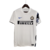 Inter de Milão - Inter Milan - Camisa - 2010/2011 - Nike - Pirelli - Retro - Retro Manto - 2 - Away - II - Fan - Torcedor - Nike - Masculina - Masculino - Branca e Azul - UEFA - Champions League - Julio Cesar - Maicon - Lucio - Ronaldo - Fenômeno