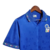 Itália - Seleção - Italiana - Italiano - Camisa - Retro - Azul - Masculino - Masculina - Tetra - Diadora - 1994 - 1 - Home - I - Roberto Baggio - Maldini - Panucci