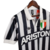 Juventus - Camisa - Jogador - Fan - Torcedor - 1984/1985 - Retro - Retro Manto - Masculino - Masculina - Kappa - Platini - CR7 - Di Bala