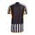 Juventus - Camisa - Jogador - Fan - Torcedor - 2023/2024 - Adidas - Preta - Branca - Amarela - Zebra - Masculino - Masculina - Jeep - CR7 - Di Bala