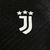 Juventus - Turim - Itália - Camisa - 2023/2024 - 3 - Third - III - Preta - Adidas - Black - Jersey - Kit - Jogador - Player - Série A - Dino Zoff - Jeep - Masculina - Masculino - UEFA