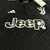 Juventus - Turim - Itália - Camisa - 2023/2024 - 3 - Third - III - Preta - Adidas - Black - Jersey - Kit - Jogador - Player - Série A - Dino Zoff - Jeep - Masculina - Masculino - UEFA