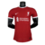 Liverpool - LFC - Camisa - Jersey - I - Home - 1 - Vermelha - Red - Jogador - Player - 2023/2024 - Nike - Firmino - Klopp - Anfield - UEFA - Premier League - Salah