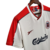 Liverpool - LFC - Camisa - Jersey - 2 - Away - II - Branca - 1998/1999 - Retro - Retro Manto - Reebok - Anfield - UEFA - Premier League - Carlsberg