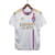 Lyon - Olympique Lyonnais - Lion - Camisa - 1 - Home - I - Branca - Branco - 2023/2024 - Adidas - Torcedor - Emirates - Ligue - Jersey - T-shirt - Fan - Masculina - Masculino - Imantado PRO - França - Juninho Pernambucano - France