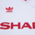 Manchester United - Red Devils - Camisa - 2 - Away - II - Retro - Imantado PRO - Branca - Branco - Masculino - Masculina - Sharp - Fan - Jersey - White - 1989/1988 - Adidas