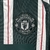 Manchester United - Camisa - 2 - Away - II - 2023/2024  - Fan - Torcedor - CR7 - Cristiano Ronaldo - UEFA - Premier League - Champions League - Campeão - Jersey - Old Trafford - Team Viewer - Adidas - Casemiro