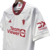 Manchester United - Camisa - 3 - Third - III - Branca - White - Fan - Torcedor - Jersey - Premier League - Adidas - Masculino - Masculina - Team Viewer - Old Traforfd