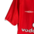 Manchester United - Camisa - 1 - Home - I - Vermelha - Fan - Torcedor - Jersey - Premier League - Nike - Masculino - Masculina - Cristiano Ronaldo - CR7 - Retro - Retro Manto - Kleberson -  Old Traforfd - Vodafone