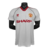 Manchester United - Red Devils - Camisa - 2 - Away - II - Retro - Imantado PRO - Branca - Branco - Masculino - Masculina - Sharp - Fan - Jersey - White - 1988/1990 - Adidas