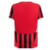 AC Milan - Milan - Camisa - 1 - Home - I - Rubro Negra - Rossoneri - 2024/2025 - Torcedor - Masculino - Masculina - Kit - Jersey - Fan - Red Black - Puma - Italia - Italy - UEFA