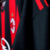 Milan – ACM – Camisa – 1 – Home – I – Rossonera – Rubro Negra – Jersey – Red Black – 2002/2003 – Retro – Retro Manto – Imantado PRO – Adidas – Masculino – Masculina – Rivaldo – Seedorf - Shevchenko 