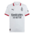 AC Milan - Milan - 2 - Away - II - Branca - Branco - Uniforme - Blusa - Manto - Jersey - Fan - White - Puma - 2024/2025 - Champions League - Serie A