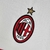 Milan - AC Milan - Puma Camisa - 2022/2023 - Away - Second - Reserva - Shevchenko - Kaka - Giuseppe Meazza - UEFA