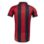 Milan – ACM – Camisa – 1 – Home – I – Rossonera – Rubro Negra – Jersey – Red Black – 1998/2000 – Retro – Retro Manto – Imantado PRO – Adidas – Masculino – Masculina – Rivaldo – Seedorf - Shevchenko - Maldini