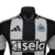 Newcastle - Camisa - 1 - Home - I - Preta e Branca - Jogador - 2024/2025 - Premier League - Jersey - Kit - Player - Inglaterra - Adidas