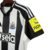 Newcastle - Camisa - 1 - Home - I - Preta e Branca - Torcedor - Masculina - Masculino - Man - Men - BLack - White - Bruno Guimarães - Gordon - Fan - Kit - Jersey - Premier League - Inglaterra - England - Adidas - 2024/2025