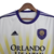 Orlando City - Orlando - Branca - I - Home - Camisa - 2022/2023 - Fan - Torcedor - Disney - Flórida - Jersey - Adidas - Kaká - Pato