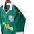 Palmeiras - Palestra Itália - Camisa - 1 - Home - I - Verde - Torcedor - 2024/2025 - Crefisa - Jersey - Fan - Green - Masculino - Masculina - Campeão Brasileiro - Puma